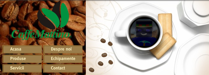 Caffe Mattino